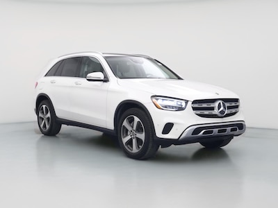 2020 Mercedes-Benz GLC 300 -
                Murfreesboro, TN