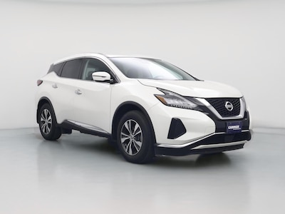 2020 Nissan Murano S -
                Murfreesboro, TN