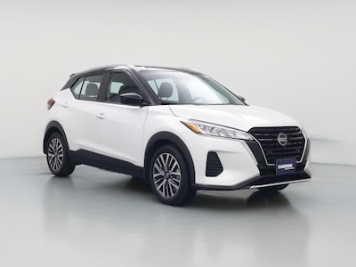 2021 Nissan Kicks SV -
                Murfreesboro, TN