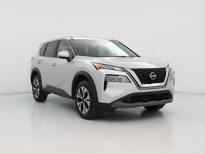 2023 Nissan Rogue SV -
                Madison, TN