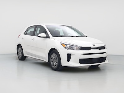 2019 Kia Rio5 S -
                Murfreesboro, TN