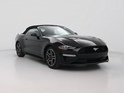 2022 Ford Mustang  -
                Madison, TN