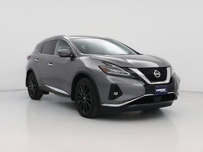 2022 Nissan Murano Platinum -
                Madison, TN