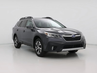 2022 Subaru Outback Limited -
                Madison, TN