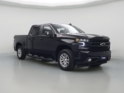 2021 Chevrolet Silverado 1500 RST -
                Kennesaw, GA