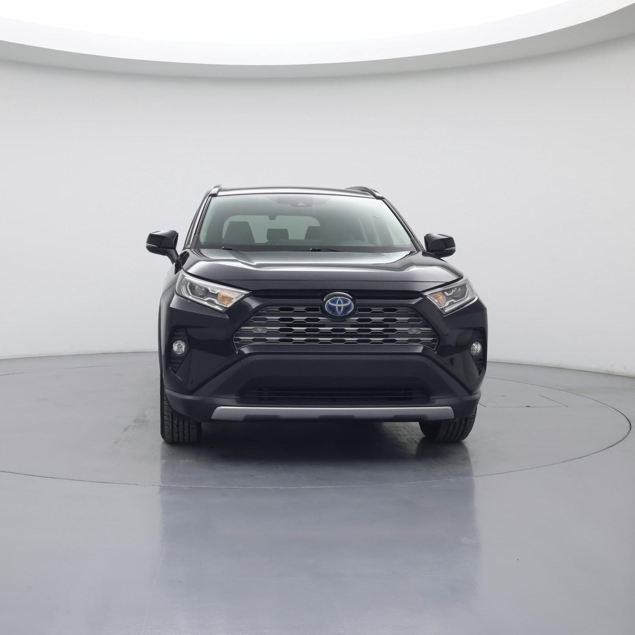 Thumbnail: 2019 Toyota RAV4 - 5