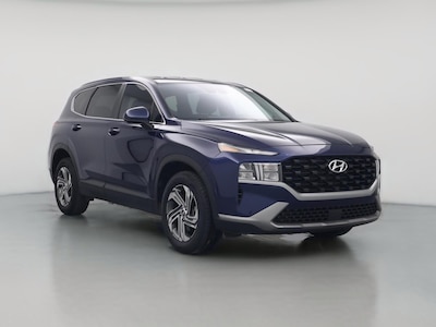 2023 Hyundai Santa Fe SE -
                Murfreesboro, TN