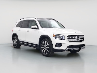 2023 Mercedes-Benz GLB 250 -
                Murfreesboro, TN