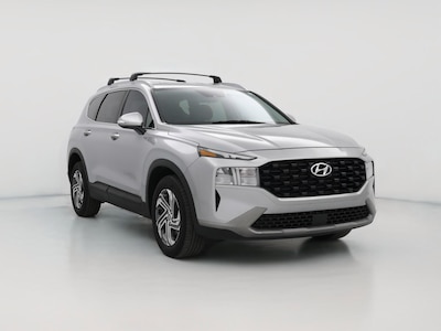 2023 Hyundai Santa Fe SEL -
                Charlotte, NC