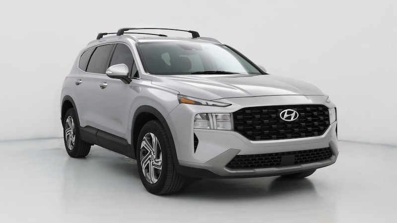 2023 Hyundai Santa Fe SEL Hero Image