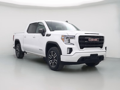 2021 GMC Sierra 1500 Elevation -
                Murfreesboro, TN