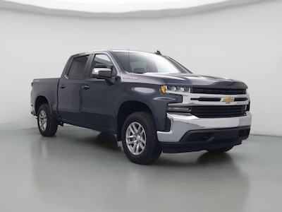 2021 Chevrolet Silverado 1500 LT -
                Kennesaw, GA