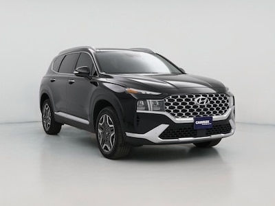 2023 Hyundai Santa Fe Limited -
                Madison, TN