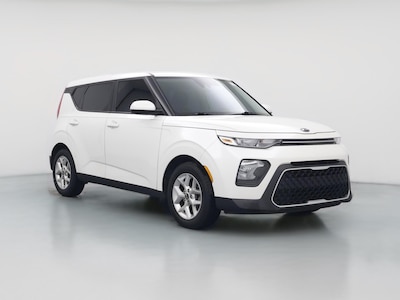 2020 Kia Soul S -
                Murfreesboro, TN