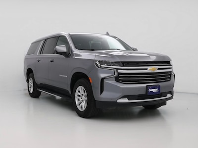 2022 Chevrolet Suburban 1500 LT -
                Madison, TN