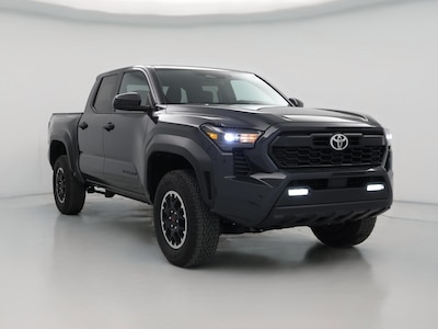 2024 Toyota Tacoma TRD Off-Road -
                Chattanooga, TN