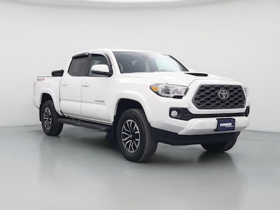 2021 Toyota Tacoma TRD Sport -
                Kennesaw, GA