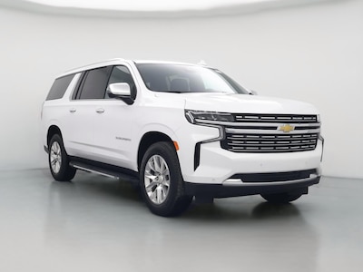 2023 Chevrolet Suburban Premier -
                Murfreesboro, TN