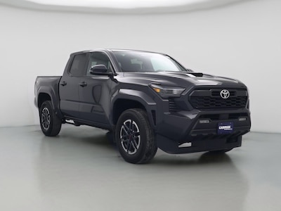 2024 Toyota Tacoma TRD Sport -
                Murfreesboro, TN