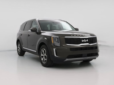 2022 Kia Telluride EX -
                Madison, TN