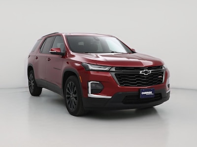 2023 Chevrolet Traverse RS -
                Madison, TN