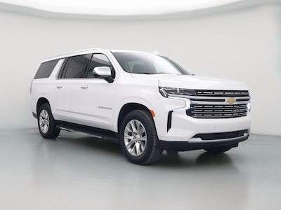 2023 Chevrolet Suburban Premier -
                Murfreesboro, TN