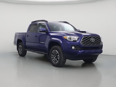 2023 Toyota Tacoma TRD Sport -
                Murfreesboro, TN