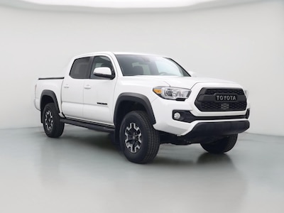 2022 Toyota Tacoma TRD Off-Road -
                Kennesaw, GA