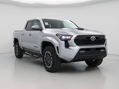 2024 Toyota Tacoma TRD Sport -
                Chattanooga, TN