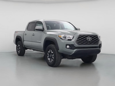 2022 Toyota Tacoma TRD Off-Road -
                Murfreesboro, TN