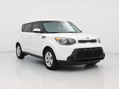 2016 Kia Soul  -
                Madison, TN