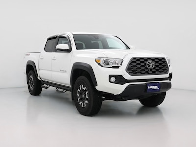 2021 Toyota Tacoma TRD Off-Road -
                Franklin, TN