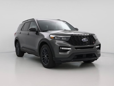 2020 Ford Explorer ST -
                Madison, TN