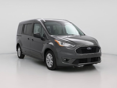 2019 Ford Transit Series Connect XLT -
                Madison, TN