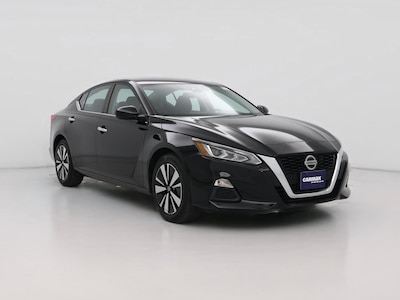 2022 Nissan Altima SV -
                Madison, TN