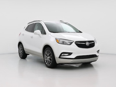 2019 Buick Encore Sport Touring -
                Madison, TN