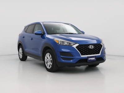 2019 Hyundai Tucson SE -
                Franklin, TN