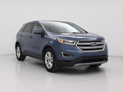 2018 Ford Edge SEL -
                Franklin, TN