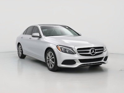 2017 Mercedes-Benz C-Class C 300 -
                Madison, TN