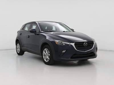 2020 Mazda CX-3 Sport -
                Madison, TN