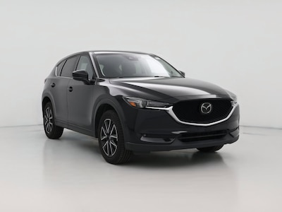 2017 Mazda CX-5 Grand Touring -
                Madison, TN