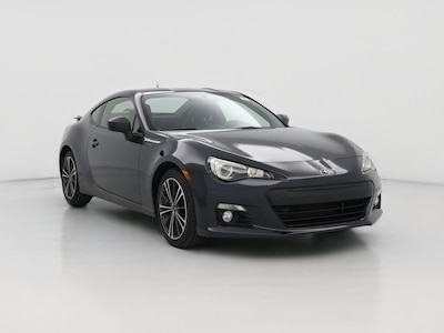 2014 Subaru BRZ Limited -
                Madison, TN