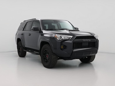 2024 Toyota 4Runner TRD Off Road -
                Franklin, TN