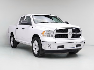 2021 RAM 1500 Classic Tradesman -
                Nashville, TN