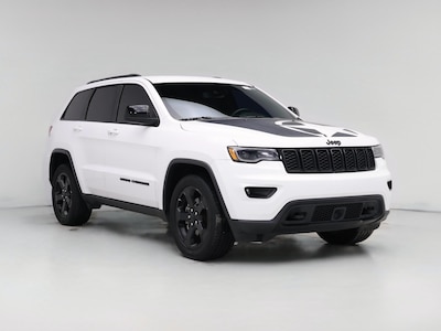 2021 Jeep Grand Cherokee  -
                Nashville, TN