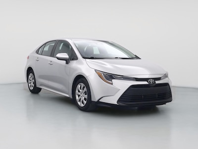 2023 Toyota Corolla LE -
                Franklin, TN