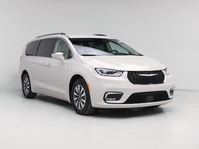 2021 Chrysler Pacifica Hybrid Touring -
                Nashville, TN