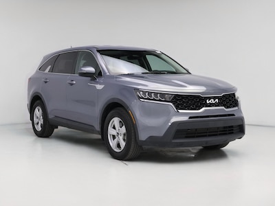 2022 Kia Sorento LX -
                Nashville, TN