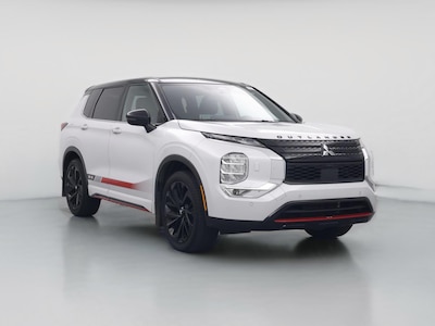 2023 Mitsubishi Outlander Ralliart -
                Birmingham, AL