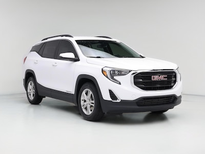 2020 GMC Terrain SLE -
                Nashville, TN